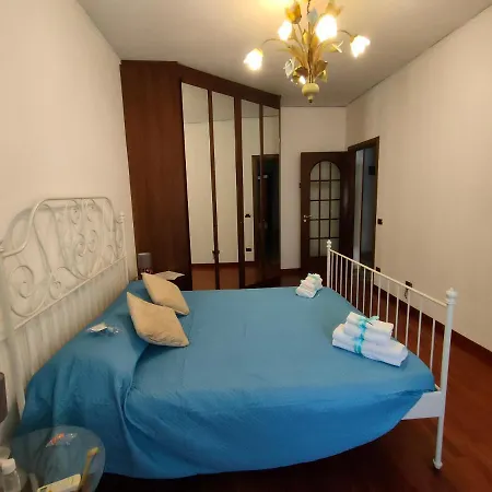 Tra Pirandello E Leopardi Bed & Breakfast 4*