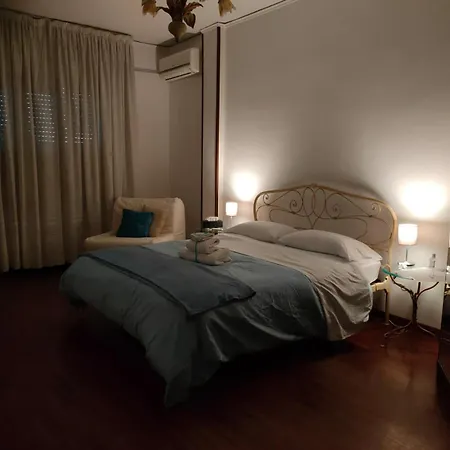 Bed & Breakfast Tra Pirandello E Leopardi