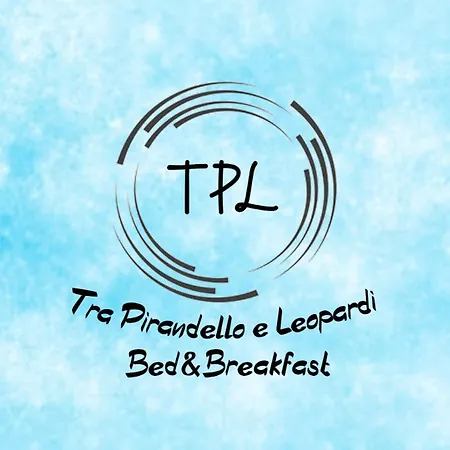 Tra Pirandello E Leopardi B&B 나폴리