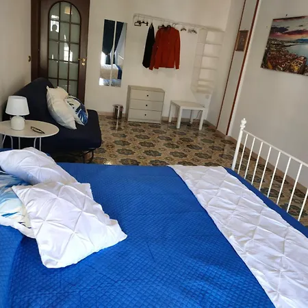 Bed and breakfast Tra Pirandello E Leopardi