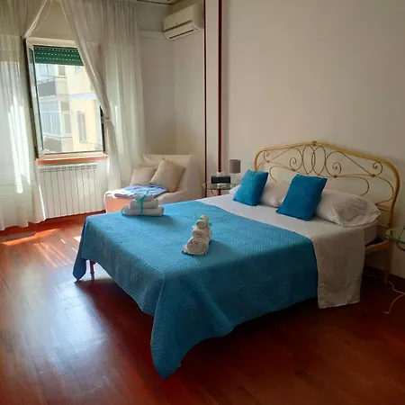 Bed & Breakfast Tra Pirandello E Leopardi