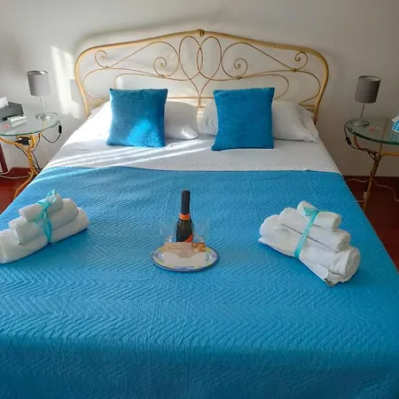 Bed & Breakfast Tra Pirandello E Leopardi