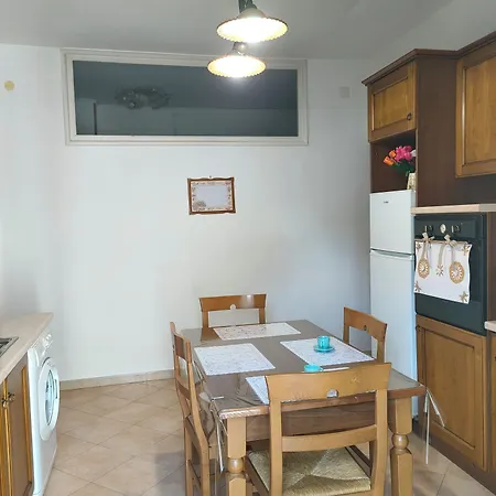 Tra Pirandello E Leopardi Bed and breakfast 4*