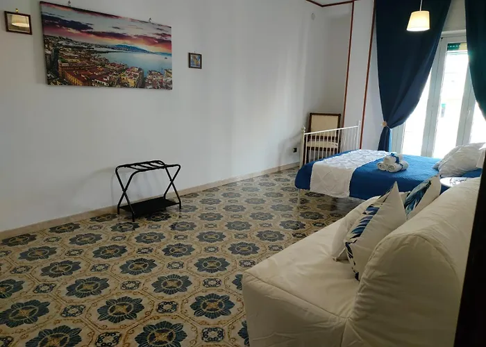 לינה וארוחת בוקר Tra Pirandello E Leopardi 4*