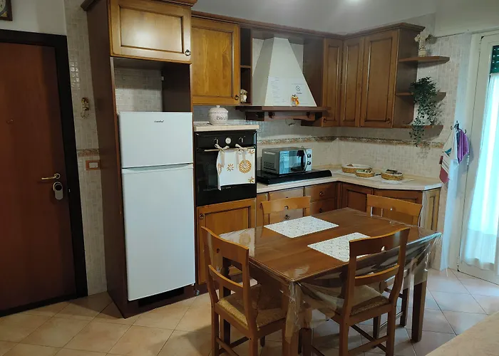 Tra Pirandello E Leopardi לינה וארוחת בוקר 4*