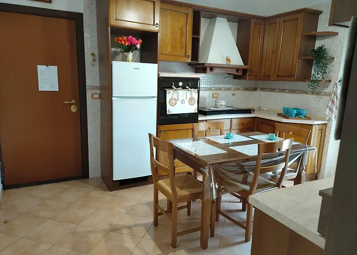 לינה וארוחת בוקר Tra Pirandello E Leopardi