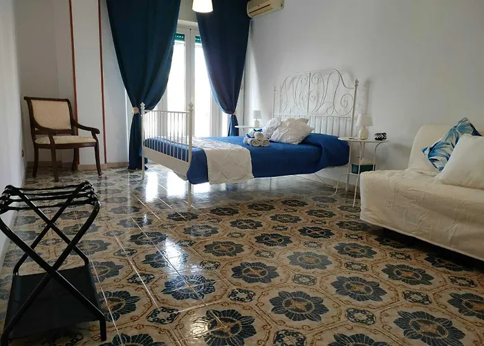 לינה וארוחת בוקר Tra Pirandello E Leopardi