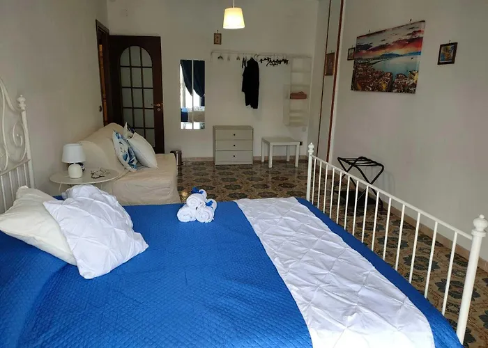 לינה וארוחת בוקר Tra Pirandello E Leopardi