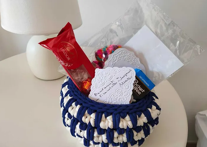 לינה וארוחת בוקר Tra Pirandello E Leopardi 4*