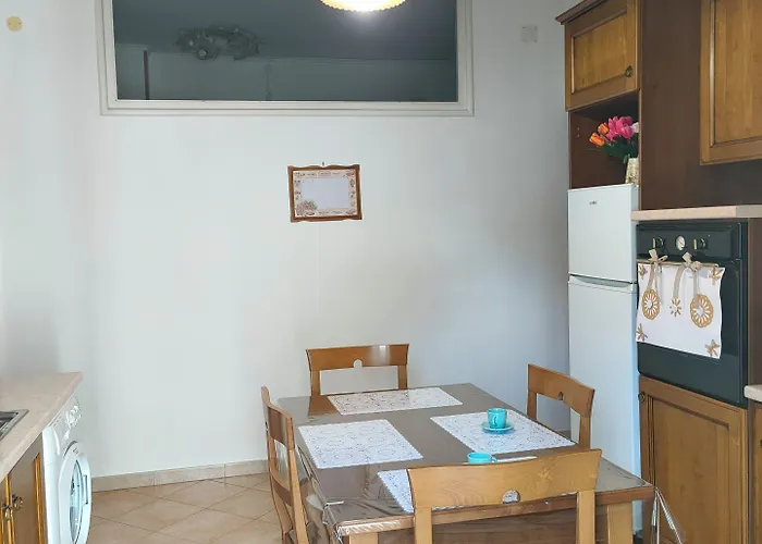 Tra Pirandello E Leopardi לינה וארוחת בוקר 4*