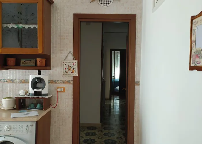 Tra Pirandello E Leopardi לינה וארוחת בוקר 4*