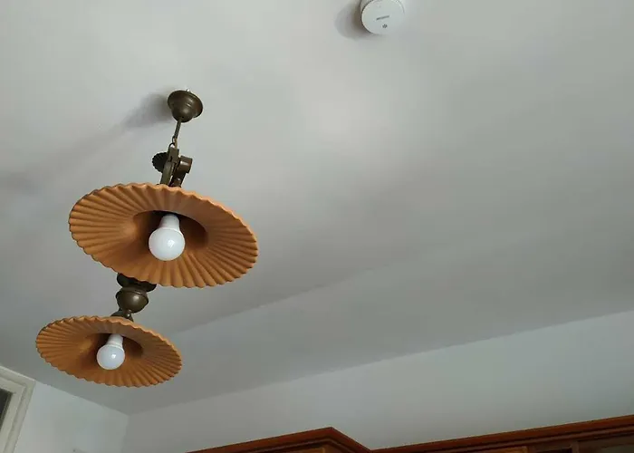 לינה וארוחת בוקר Tra Pirandello E Leopardi