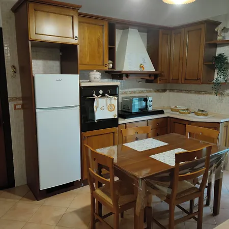 Tra Pirandello E Leopardi Bed and breakfast 4*